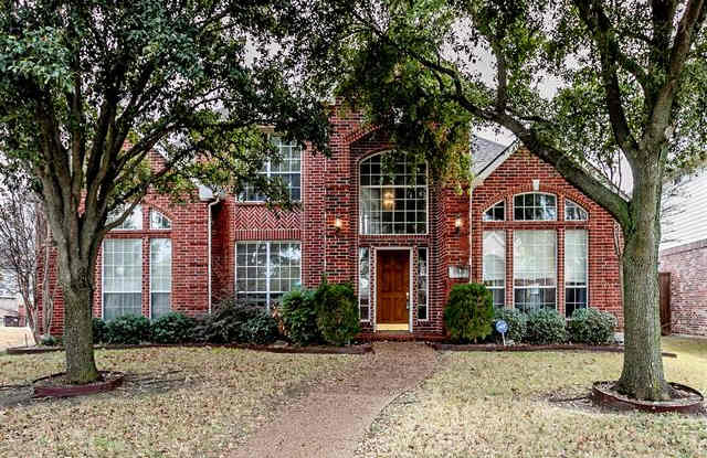 4404 Galsford Drive Gallery 2