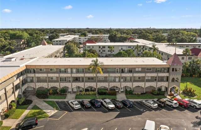 2461 CANADIAN WAY - 2461 Canadian Way, Pinellas County, FL 33763