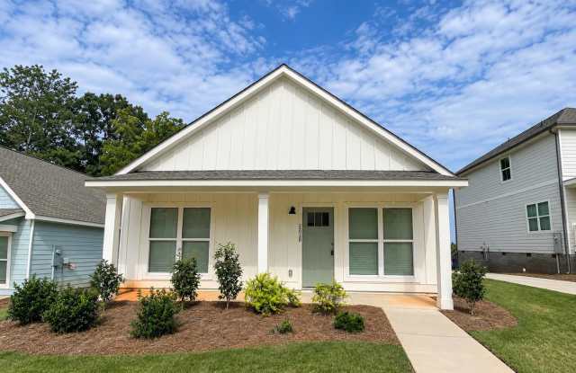 PRE-LEASING AUGUST 10TH 2027! Gallery 1