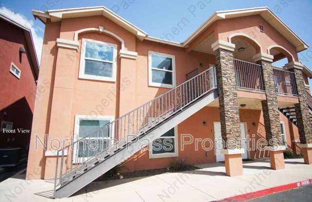 8685 N Loop photos photos