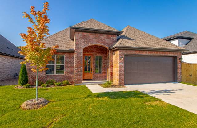 New Construction 4 bed 2 1/2 Bath, 2,310 sqft in West Little Rock photos photos