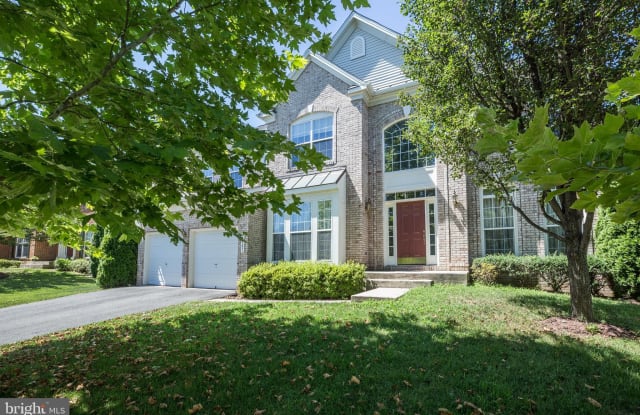 44201 NAVAJO DRIVE - 44201 Navajo Drive, Ashburn, VA 20147