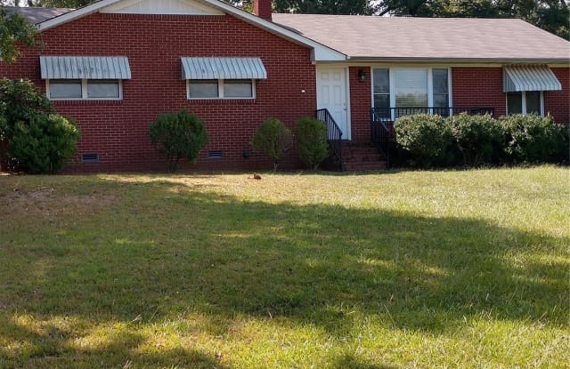 607 Fort Mill Highway - 607 Fort Mill Highway, Lancaster County, SC 29707