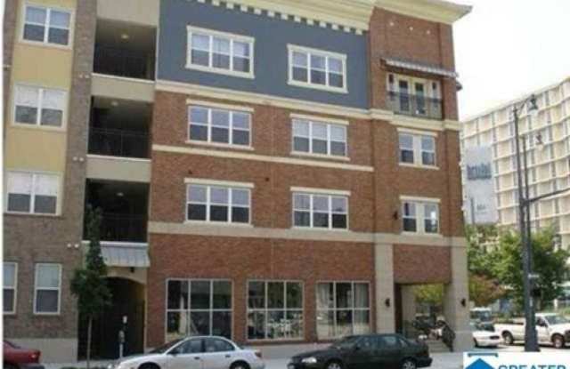 Wonderful 1 bedroom, 1 bathroom studio unit in the heart of the UAB Medical District photos photos