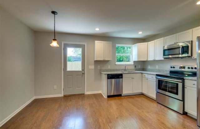 107 Elmore Avenue - 107 Gallery 2