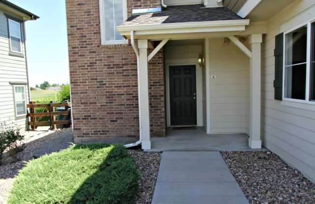 GOLF COURSE LIVING! - 12962 Grant Circle East, Thornton, CO 80241