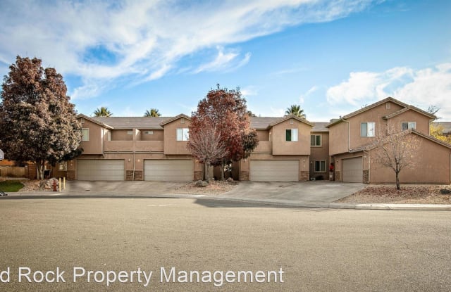 1082 N 1550 W #2 - 1082 North 1550 West, St. George, UT 84770