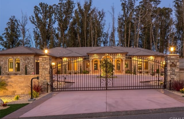 1565 Camino Mariposa - 1565 Camino Mariposa, Nipomo, CA 93444