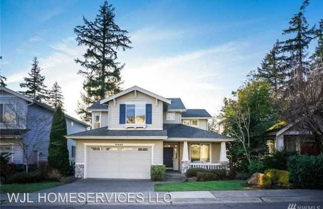 11447 79th Way NE - 11447 79th Way Northeast, Kirkland, WA 98034