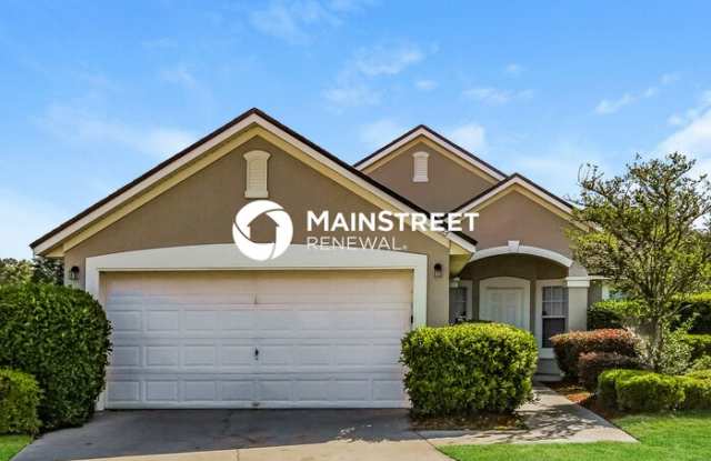 13663 Canoe Court - 13663 Canoe Court, Jacksonville, FL 32226
