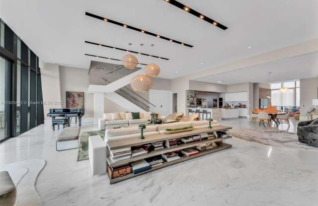 5500 Island Estates Dr - 5500 Island Estates Drive, Aventura, FL 33160