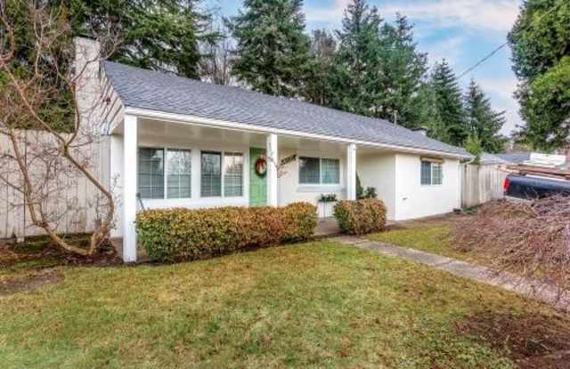 9230 23rd Ave SW - 9230 23rd Avenue Southwest, Seattle, WA 98106