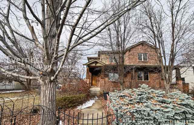 2455 South Williams Street photos photos