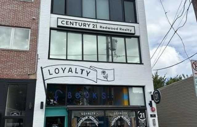 843 UPSHUR Street NW unit: 201 photos photos