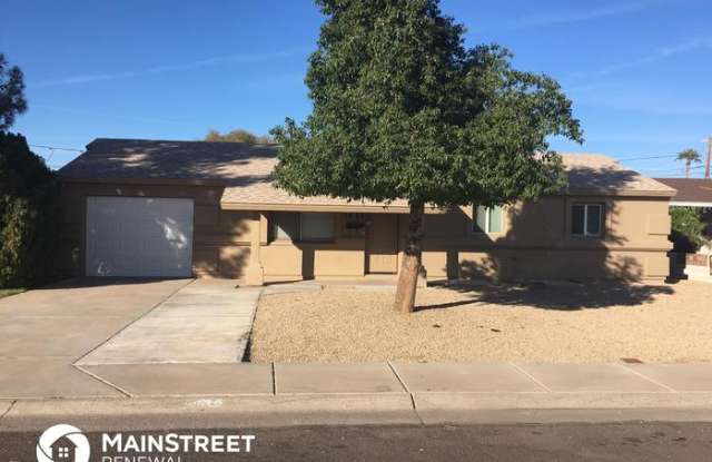 5028 West Tuckey Lane - 5028 West Tuckey Lane, Glendale, AZ 85301