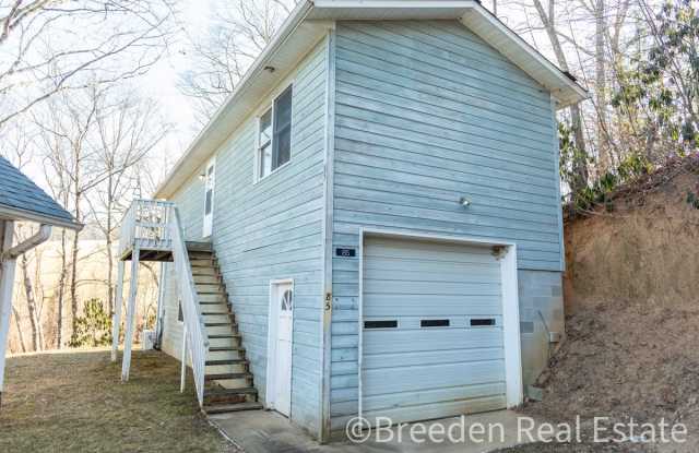 85 Lindsey Lane - 85 Lindsey Lane, Yancey County, NC 28714