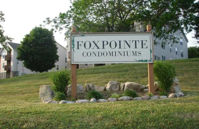 Condominium in FoxPointe photos photos Condominium in FoxPointe photos photos