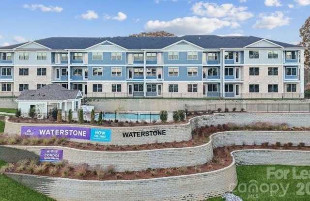 4455 Reed Creek Drive unit: 305 photos photos