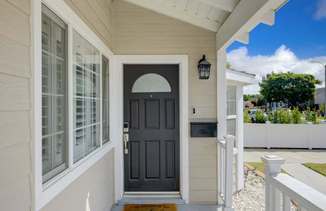 6343 West 82nd Street - 6343 West 82nd Street, Los Angeles, CA 90045