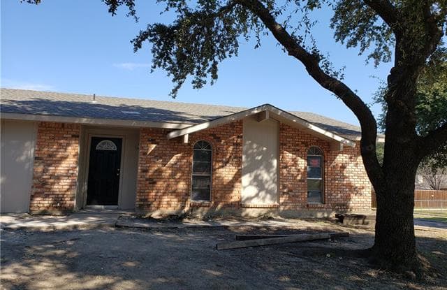 3400 Westminster Drive - 3400 Westminster Drive, Plano, TX 75074