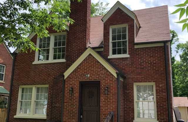 526 North Maple Street - 526 North Maple Street, Murfreesboro, TN 37130