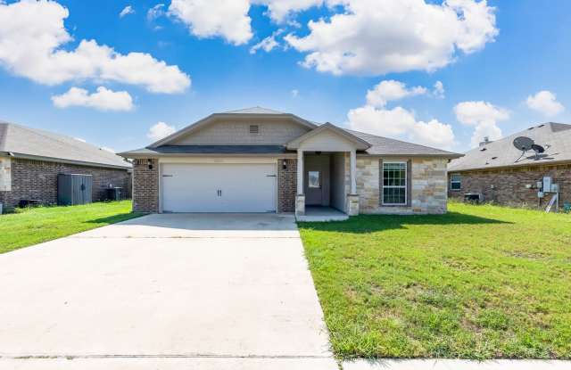 6302 Castle Gap Drive Killeen photos photos