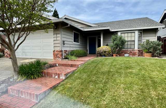 Adorable Home Available Now in Davis! photos photos
