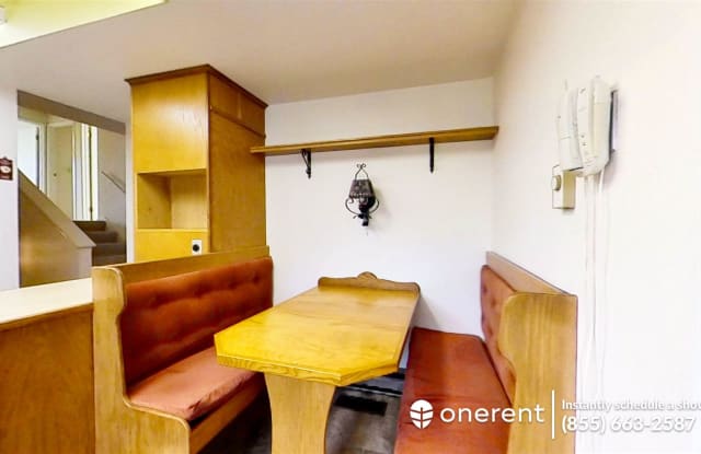 15414 SE 17th Street - 15414 Southeast 17th Street, Bellevue, WA 98007