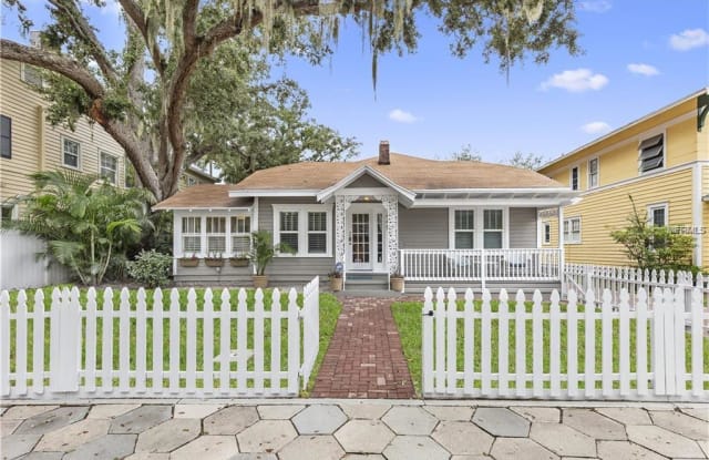 445 NE 10TH AVENUE NE - 445 10th Ave NE, St. Petersburg, FL 33701