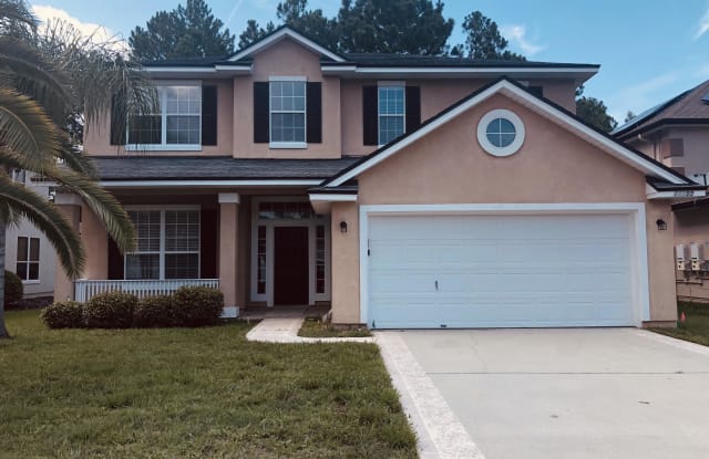 12255 S HINDMARSH CIR - 12255 S Hindmarsh Cir, Jacksonville, FL 32225