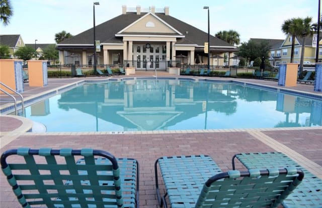 2616 LODI CIRCLE - 2616 Lordi Circle, Osceola County, FL 34746
