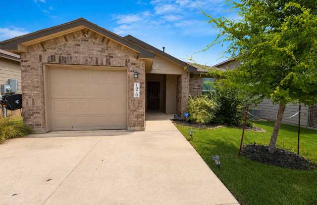 Modern 3 Bedroom Home in Redbird Ranch Near Harlan High School photos photos