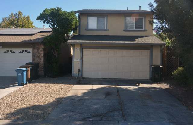Affordable Antioch 3 bedroom, 2.5 bath two story home... Gallery 1