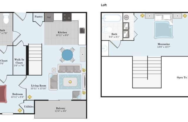Northside Village Apartments photos photos
