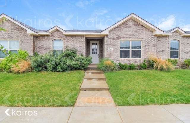 7412 Mosley Street - 7412 Mosley Street, Amarillo, TX 79119