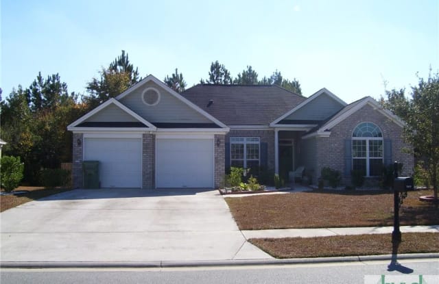 165 Arbor Village Drive - 165 Arbor Village Drive, Pooler, GA 31322