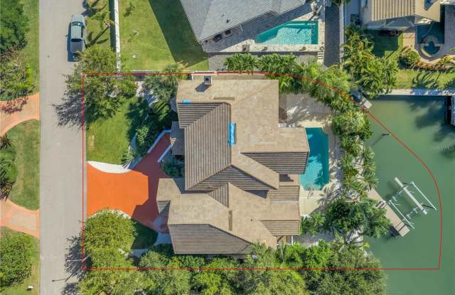 104 5TH STREET E - 104 5th Street East, Tierra Verde, FL 33715 104 5TH STREET E - 104 5th Street East, Tierra Verde, FL 33715