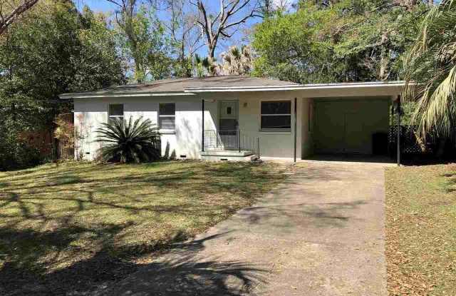 2404 Surrey Street - 2404 Surrey Street, Tallahassee, FL 32304