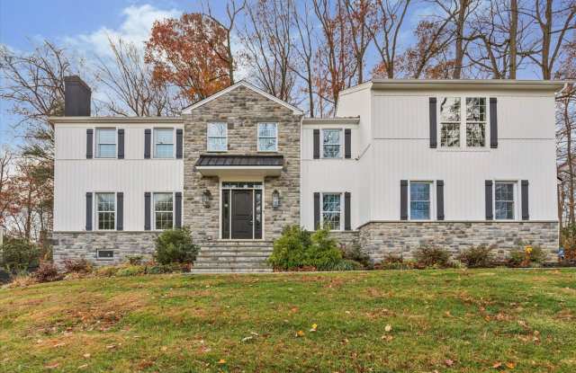 Stunning Renovated 5-Bedroom Exton Home – 6-Month Lease, Gourmet Kitchen  Walkout Basement - 227 Autumn Drive, Lionville, PA 19341