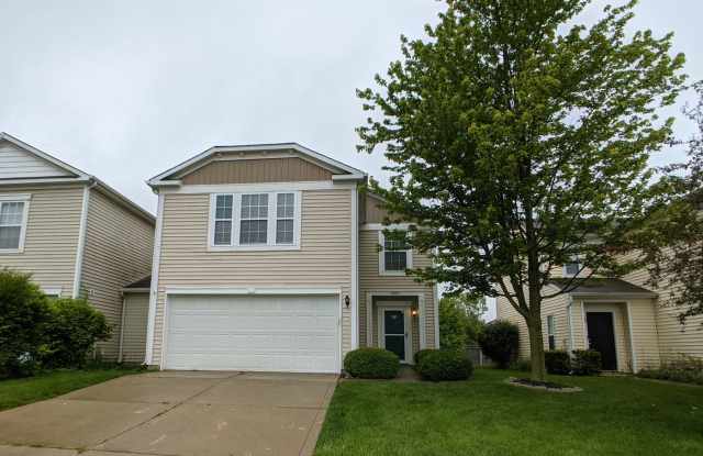 Spacious 3 bed 3 bath home in Indy! photos photos