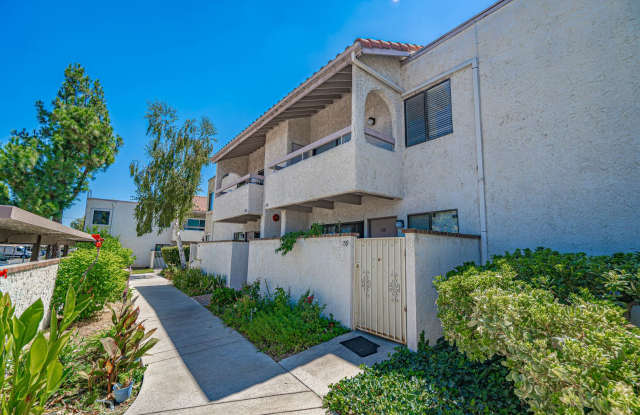 Remodeled 2 Bedroom Condo for Rent in Newhall! - 25027 Peachland Avenue, Santa Clarita, CA 91321