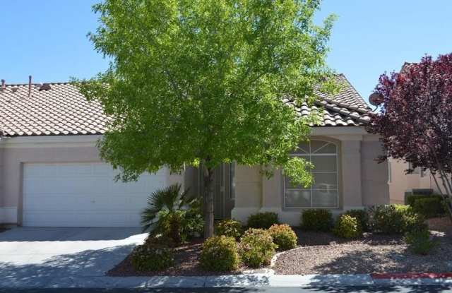 9719 Geiger Peak Court - 9719 Geiger Peak Court, Spring Valley, NV 89148