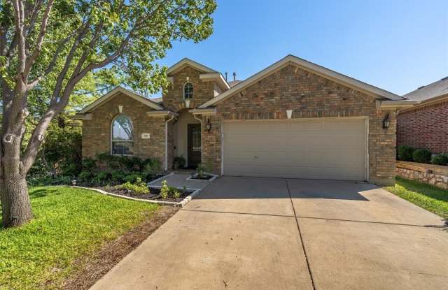 301 Cadbury Drive - 301 Cadbury Drive, Euless, TX 76040