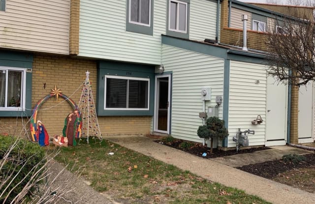 296 Central Boulevard E - 296 Central Boulevard East, Ocean County, NJ 08724