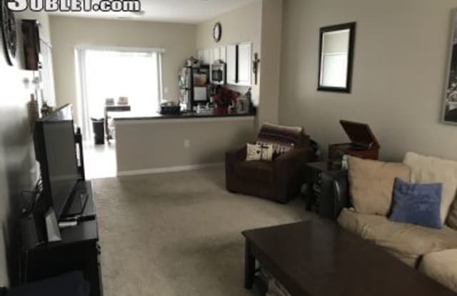 5521 Santa Anita St - 5521 Santa Anita St, Dublin, OH 43016