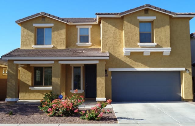 7629 W. Redbird Rd. - 7629 West Redbird Road, Peoria, AZ 85383