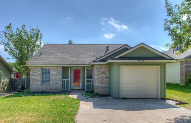 Great home with easy maintenance flooring. photos photos