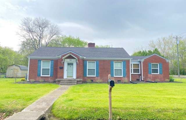 For Lease - 3 Bed, 1.5 Bath, 1600sqft, Single Family, Lebanon, TN photos photos