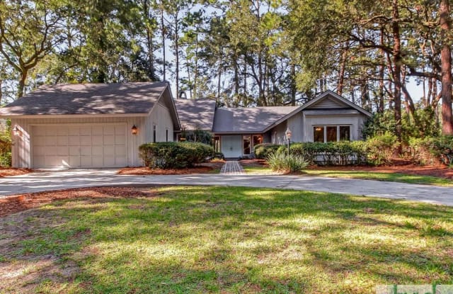 40 Monastery Road - 40 Monastery Road, Skidaway Island, GA 31411