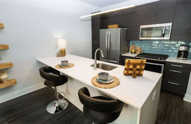The Residences at Hamilton Lakes photos photos